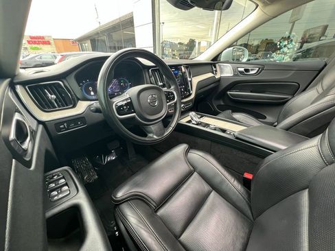 Used 2022 Volvo XC60 T8 Inscription w/ Advanced Package image 15