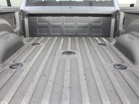 New 2026 RAM 3500 Big Horn AWD/4WD image 17