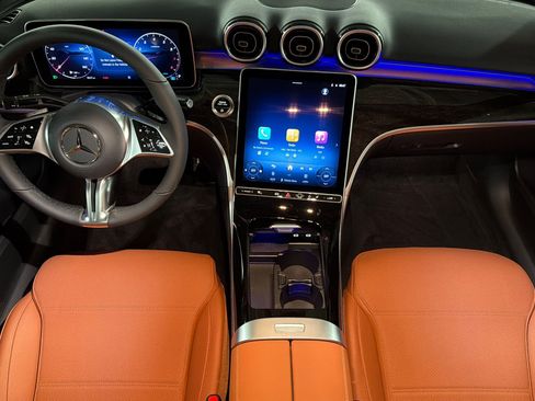New 2026 Mercedes-Benz C 300 Sedan image 12