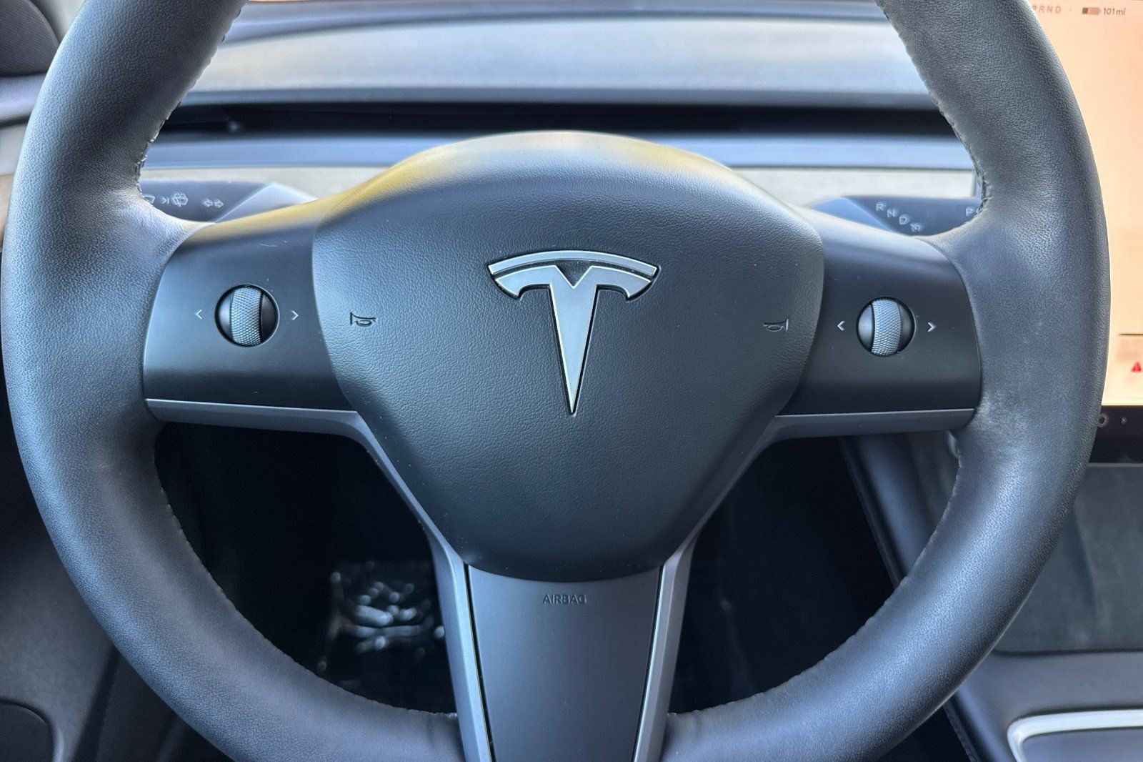 Used 2023 Tesla Model 3 Standard Range RWD image 11