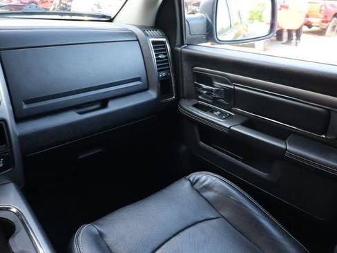 Used 2017 RAM 1500 Sport w/ Convenience Group AWD/4WD image 39