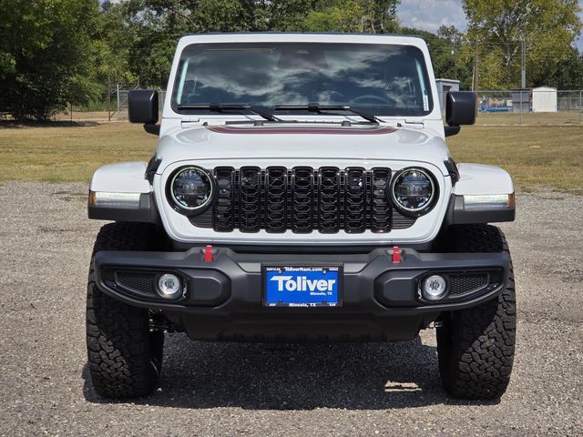 New 2026 Jeep Wrangler Unlimited Sport w/ Dual Top Group AWD/4WD image 3