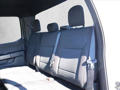 Used 2021 Ford F150 XLT w/ Equipment Group 302A High AWD/4WD image 16