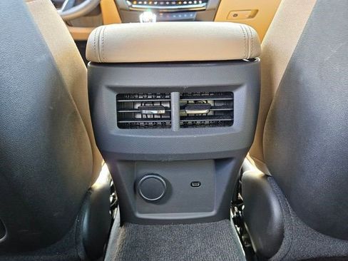 Certified 2025 Cadillac CT5 Premium Luxury RWD image 11