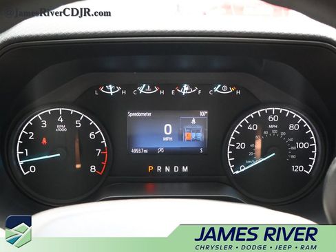 Used 2026 Ford F150 XL AWD/4WD image 20
