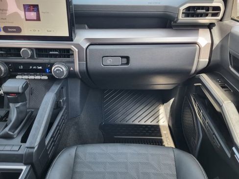 Used 2026 Toyota 4Runner TRD Sport Premium AWD/4WD image 25