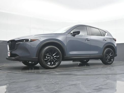 Used 2024 MAZDA CX-5 Carbon Edition AWD/4WD image 27