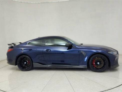 Used 2024 BMW M4 xDrive Competition w/ Executive Package image 69