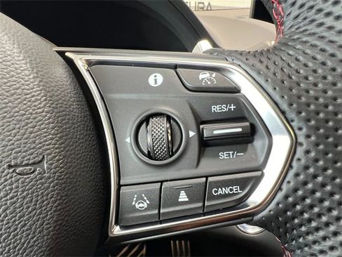 New 2025 Acura RDX A-Spec image 19