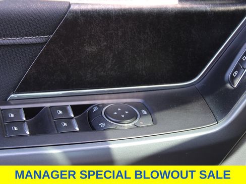 Used 2021 Ford F150 4x4 SuperCrew image 22