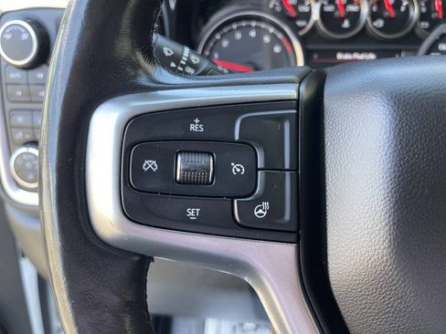 Used 2019 Chevrolet Silverado 1500 RST w/ True North Edition AWD/4WD image 22