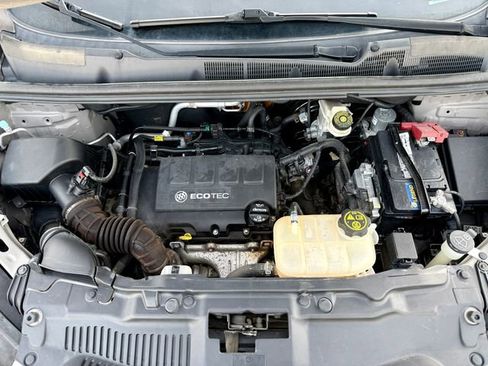 Used 2015 Buick Encore Premium image 33