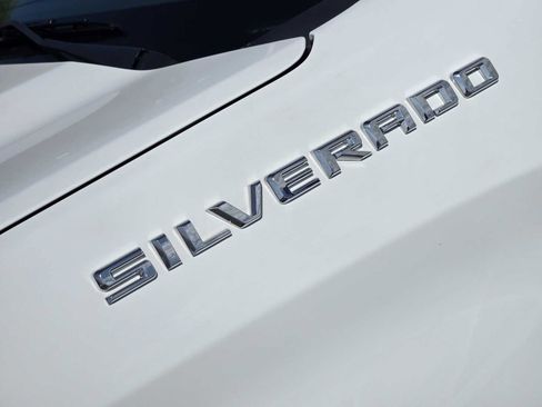 Certified 2024 Chevrolet Silverado 1500 LT w/ Texas Edition Plus RWD image 10