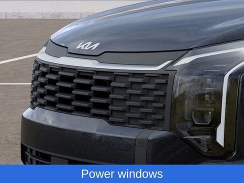 New 2026 Kia Sportage LX image 13