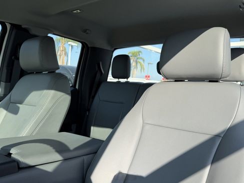 Used 2023 Ford F250 XL w/ XL Chrome Package image 16