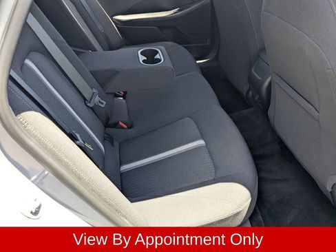 Used 2025 Hyundai Sonata SEL FWD image 29
