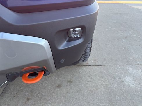 Certified 2026 Honda Passport TrailSport image 15