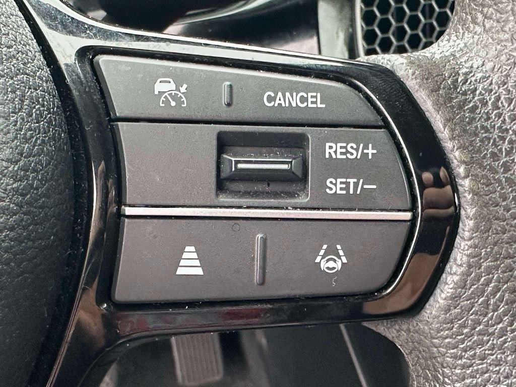 Used 2023 Honda Civic LX image 18