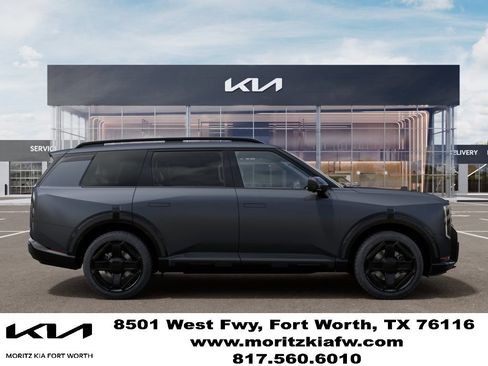 New 2027 Kia Telluride X-Line SX Prestige AWD/4WD image 7