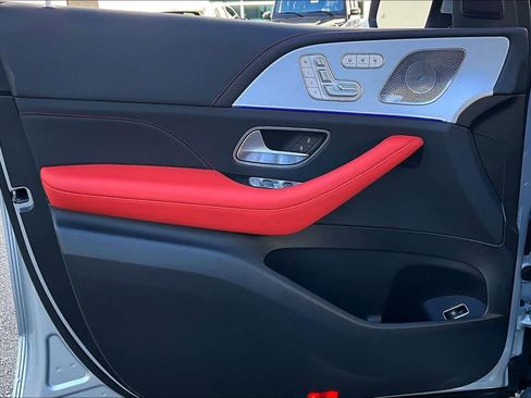 Used 2024 Mercedes-Benz GLE 63 AMG S image 22