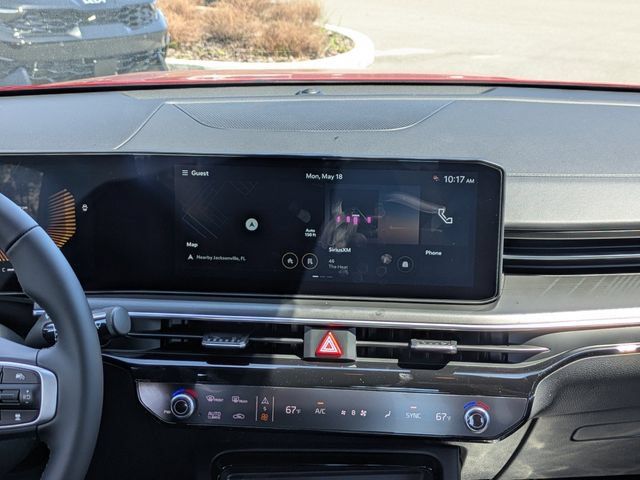 New 2026 Kia K5 GT-Line FWD image 17