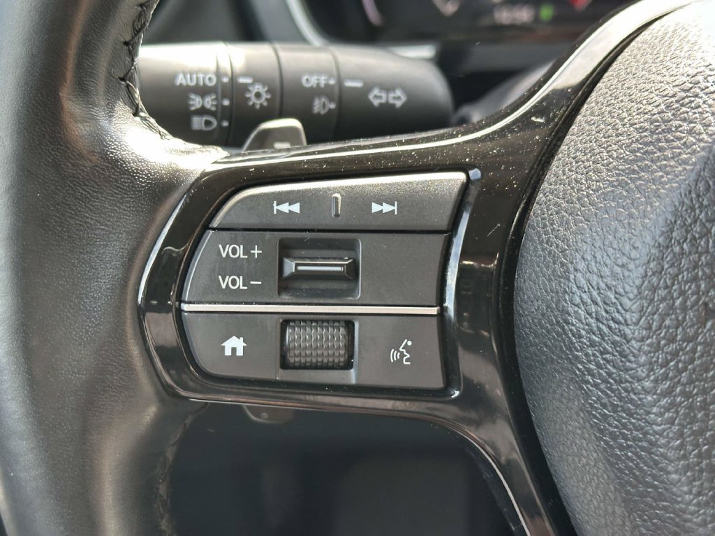 Certified 2024 Honda Pilot EX-L image 18