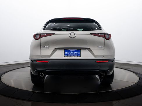 Used 2023 MAZDA CX-30 AWD 2.5 S w/ Preferred Package image 21