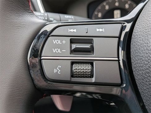 New 2025 Acura Integra A-Spec image 19