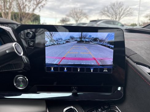 Used 2023 Chevrolet Corvette Stingray Premium Conv image 6