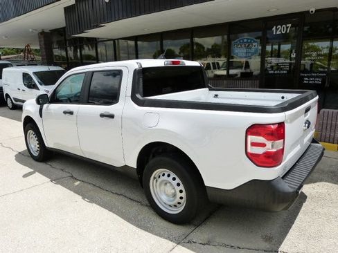 Used 2022 Ford Maverick XL FWD image 3