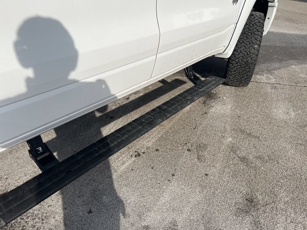 New 2026 RAM 1500 Big Horn AWD/4WD image 16
