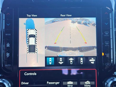 Used 2020 RAM 2500 Limited image 32