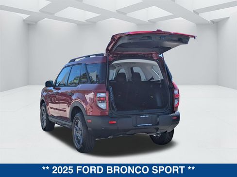 New 2025 Ford Bronco Sport Big Bend image 43