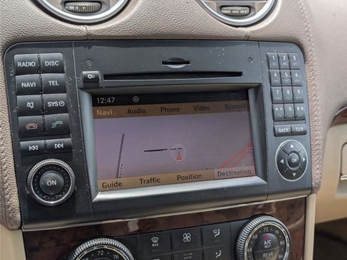 Used 2012 Mercedes-Benz GL 320 BlueTEC 4MATIC image 14