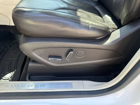 Used 2015 Lincoln MKC AWD w/ Equipment Group 102A Reserve image 13