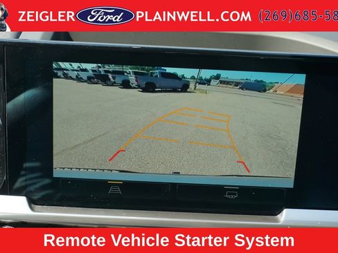 Used 2023 Chevrolet Silverado 1500 LT w/ Protection Package AWD/4WD image 18