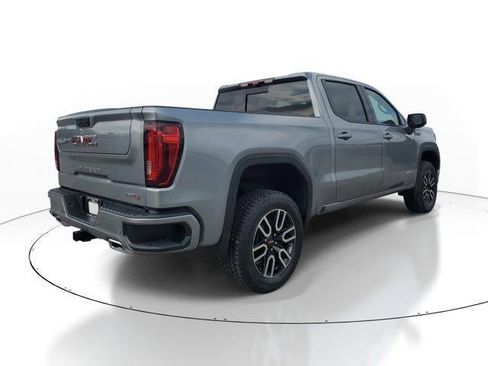 New 2026 GMC Sierra 1500 AT4 w/ Technology Package image 3
