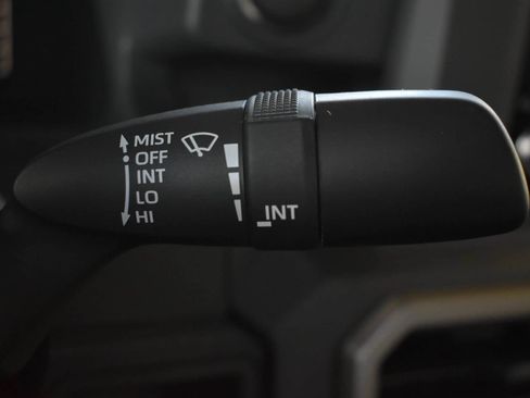 Used 2025 Toyota Tacoma SR w/ Towing Package RWD image 22