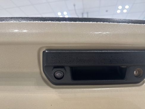 Certified 2023 Chevrolet Colorado Z71 w/ Z71 Convenience Package 2 image 8