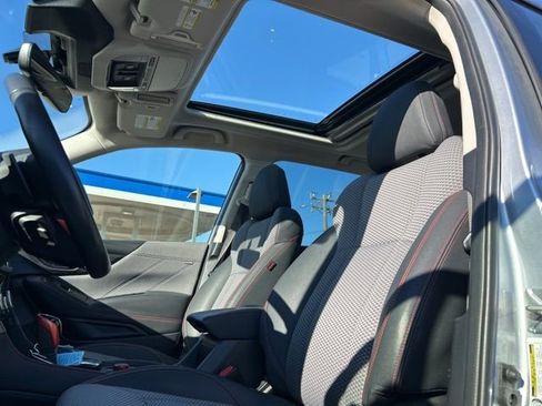 Used 2023 Subaru Forester Sport image 14