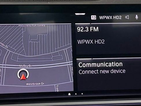 Used 2020 BMW X7 xDrive40i w/ Premium Package AWD/4WD image 18