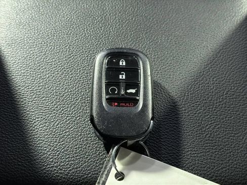 Used 2023 Honda CR-V EX-L image 35