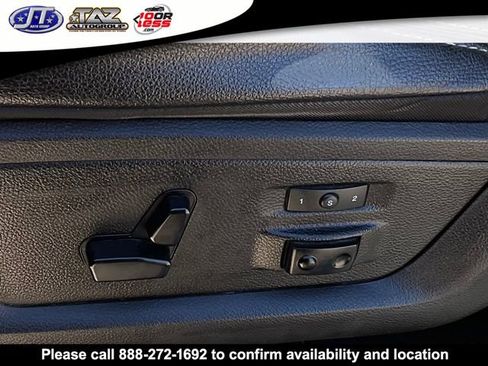 Used 2017 RAM 3500 Laramie w/ Sport Appearance Group image 11