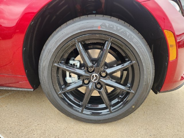 New 2026 MAZDA MX-5 Miata Sport RWD image 16