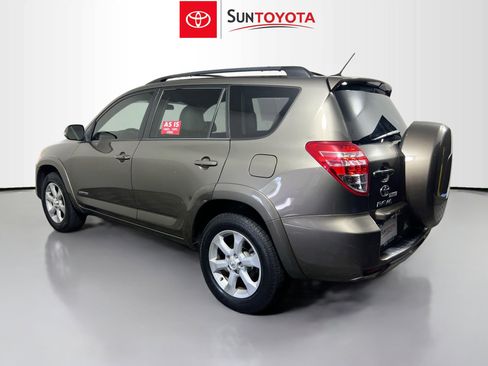 Used 2012 Toyota RAV4 Limited w/ Premium Plus Value Pkg image 6