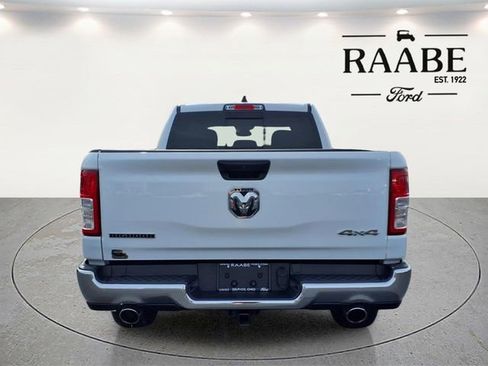 Used 2023 RAM 1500 Big Horn AWD/4WD image 5