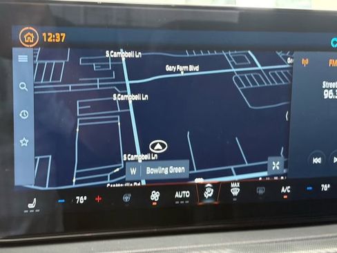 Used 2024 Ford Mustang GT Premium w/ GT Performance Package image 13