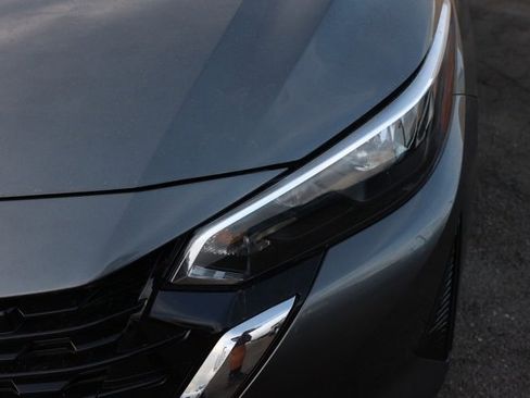 New 2025 Nissan Sentra 2.0 S image 10