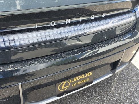 Used 2023 Hyundai Ioniq 6 SEL RWD image 16