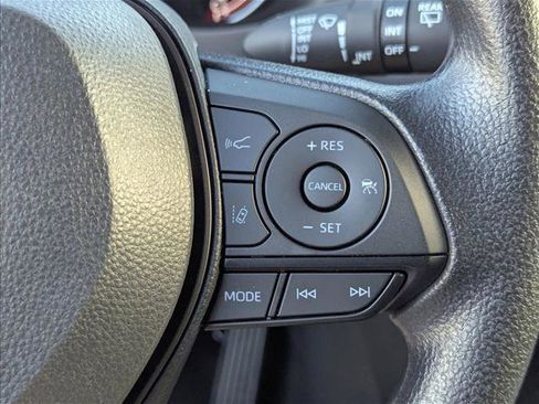 Certified 2025 Toyota RAV4 XLE w/ Convenience Package image 16